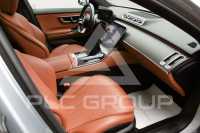 2021 Mercedes Benz S 350