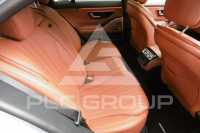 2021 Mercedes Benz S 350