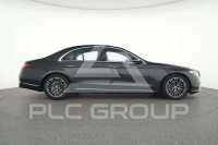 2021 Mercedes Benz S 350