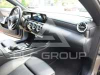 2021 Mercedes Benz CLA 250