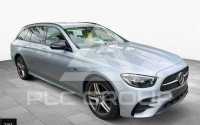 2021 Mercedes Benz E 300