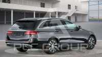 2021 Mercedes Benz E 300
