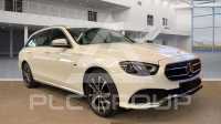 2021 Mercedes Benz E 300