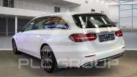 2021 Mercedes Benz E 300
