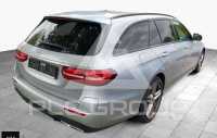 2021 Mercedes Benz E 300