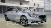 2021 Mercedes Benz E 300