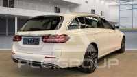 2021 Mercedes Benz E 300