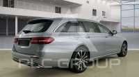 2021 Mercedes Benz E 300