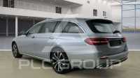 2021 Mercedes Benz E 300