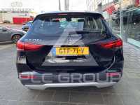 2021 Mercedes Benz GLA 250
