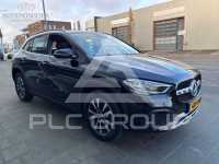 2021 Mercedes Benz GLA 250