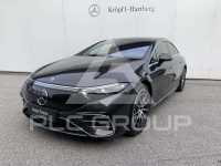 2021 Mercedes Benz Eqs