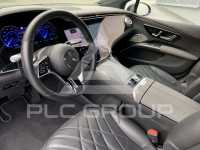 2021 Mercedes Benz Eqs