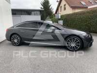 2021 Mercedes Benz Eqs