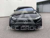 2021 Mercedes Benz Eqs