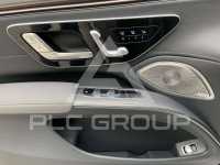 2021 Mercedes Benz Eqs
