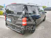 2021 Mercedes Benz Vito