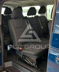 2021 Mercedes Benz Vito