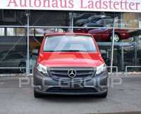2021 Mercedes Benz Vito