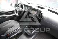 2021 Mercedes Benz Vito