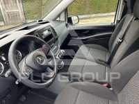 2021 Mercedes Benz Vito