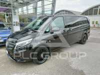 2021 Mercedes Benz Vito