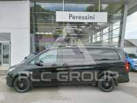 2021 Mercedes Benz Vito