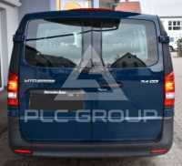 2021 Mercedes Benz Vito