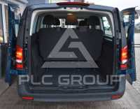 2021 Mercedes Benz Vito