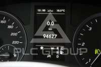 2021 Mercedes Benz Vito