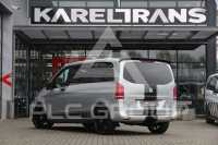 2021 Mercedes Benz Vito