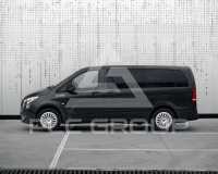 2021 Mercedes Benz Vito