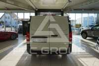 2021 Mercedes Benz Vito
