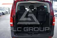 2021 Mercedes Benz Vito