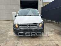 2021 Mercedes Benz Vito