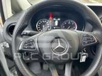 2021 Mercedes Benz Vito
