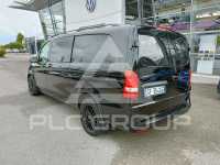 2021 Mercedes Benz Vito