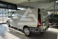 2021 Mercedes Benz Vito