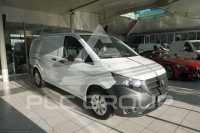 2021 Mercedes Benz Vito