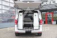 2021 Mercedes Benz Vito