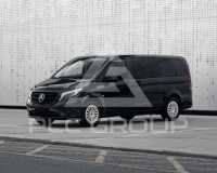 2021 Mercedes Benz Vito