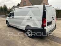 2021 Mercedes Benz Vito