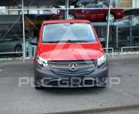 2021 Mercedes Benz Vito