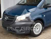 2021 Mercedes Benz Vito
