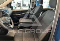 2021 Mercedes Benz Vito