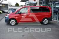 2021 Mercedes Benz Vito