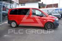 2021 Mercedes Benz Vito