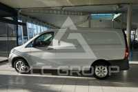2021 Mercedes Benz Vito