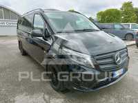 2021 Mercedes Benz Vito