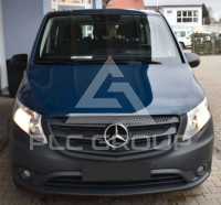 2021 Mercedes Benz Vito
